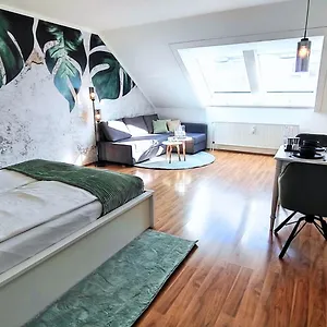 Homely - Serenity Greens Studio Apartment