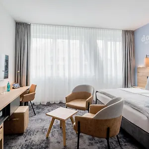 Otel Western Arabellapark, Münih